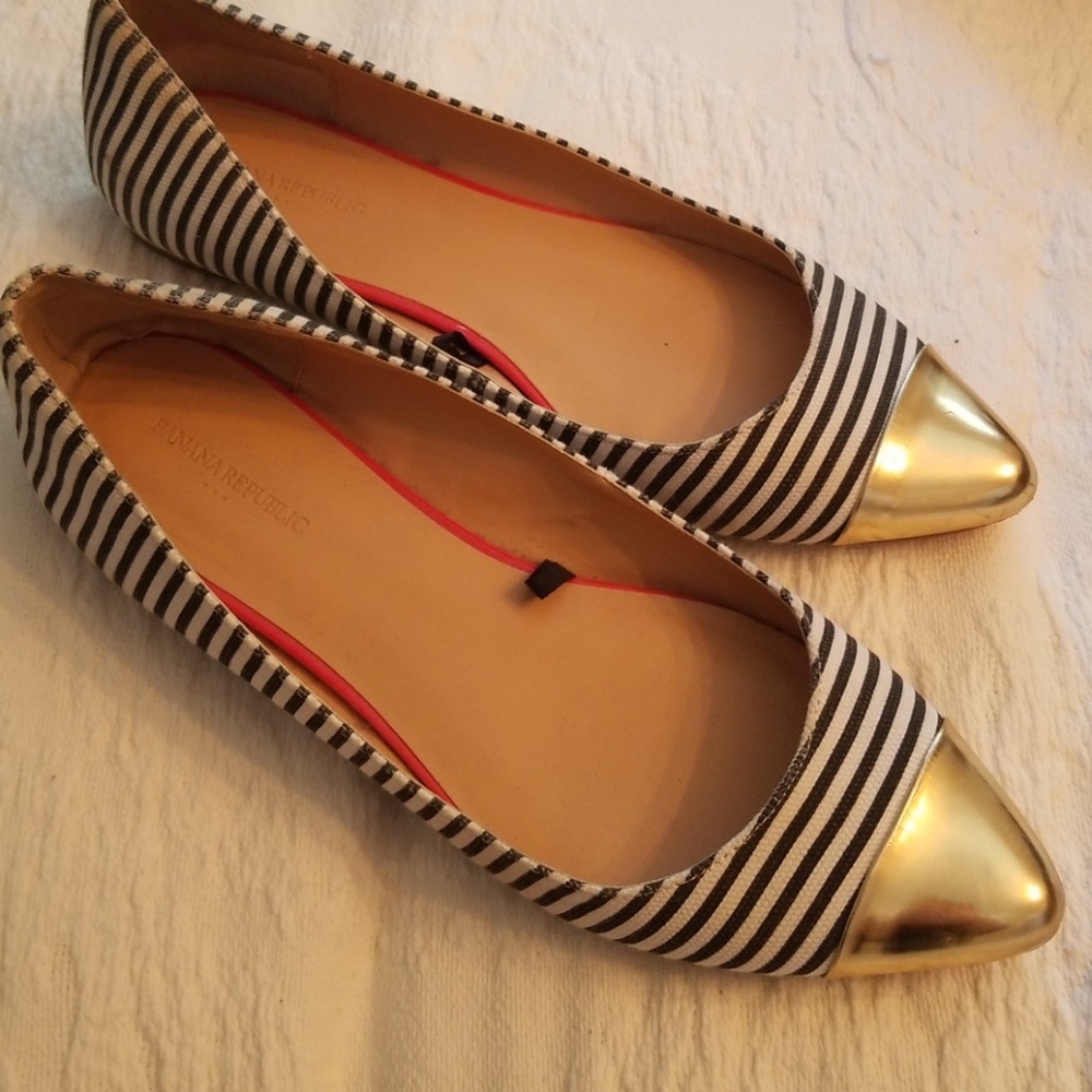 Banana Republic Shoes